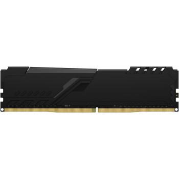Kingston FURY Beast 8GB DDR4 3200MT/s CL16 DIMM Black – PC Arbeitsspeicher